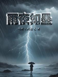 夜雨如什么