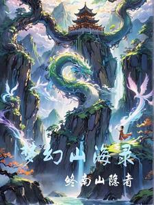 幻梦山海谣